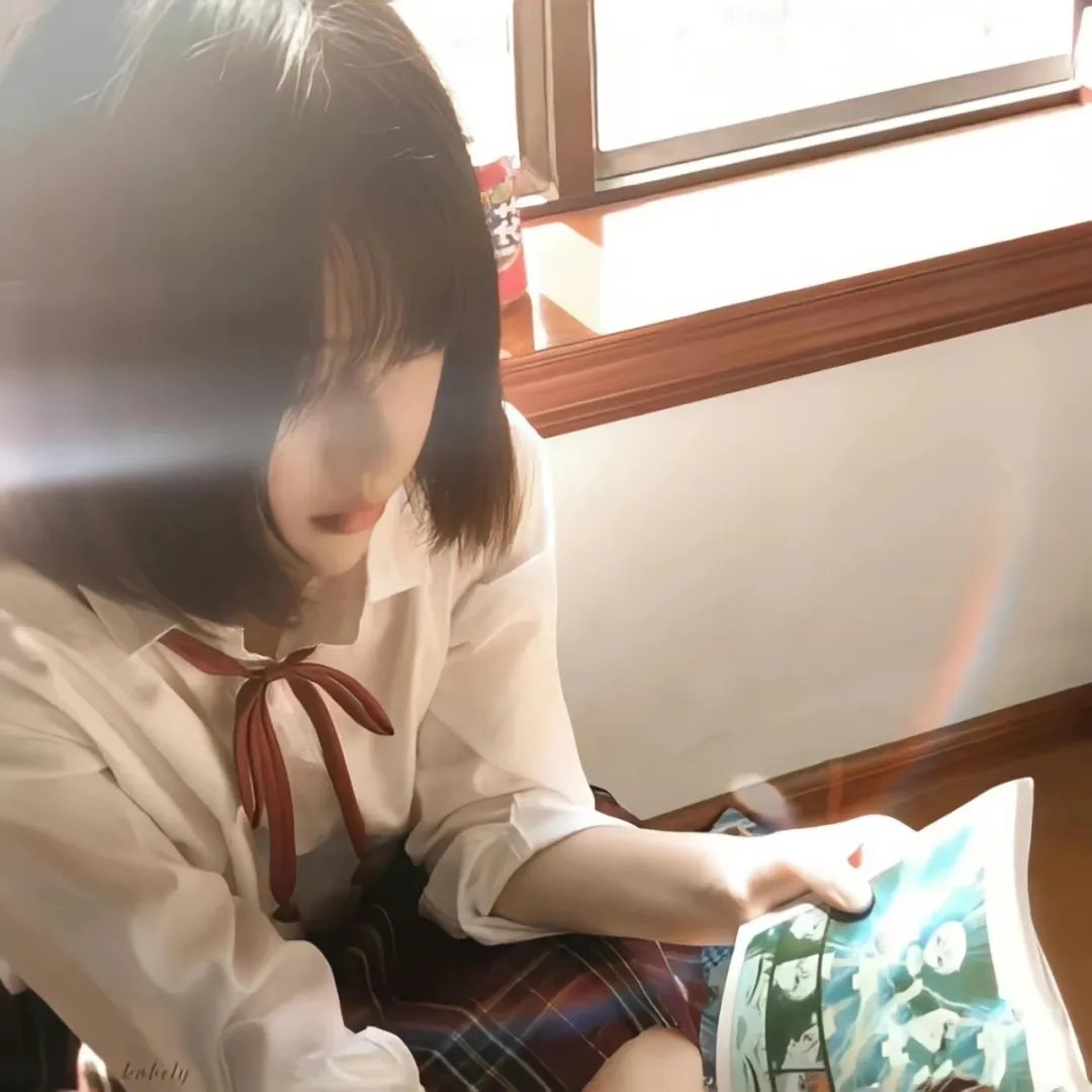 树林里的夫妻