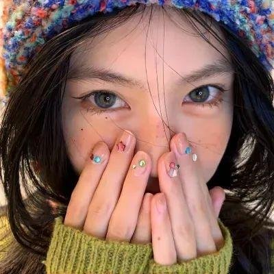 灼热